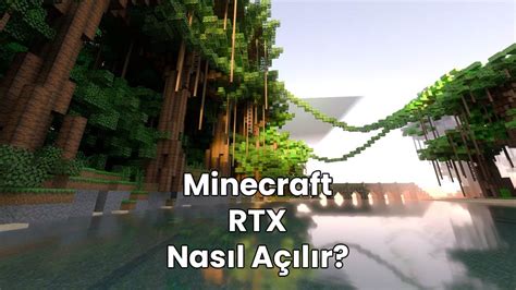 Minecraft Rtx Nas L A L R Tpc Game