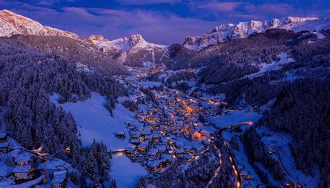 Dolomiti la storia dove si trovano e le località più belle