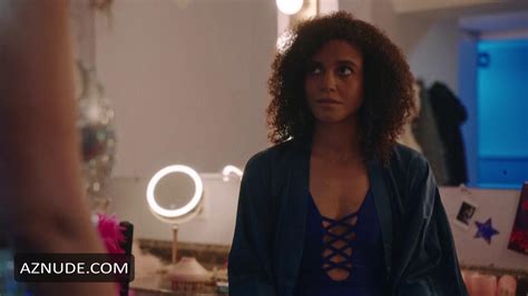 KYLE KANKONDE Nude AZNude