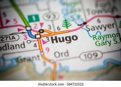 Hugo Oklahoma Photos and Images | Shutterstock