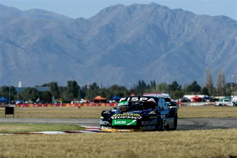 Tc Santero Ardusso Y Werner Encabezaron Las Series Gran Premio