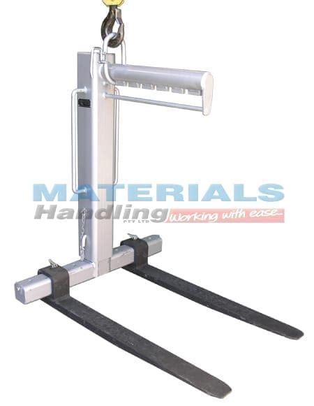 Lifting Clamps Scissor Grab Materials Handling