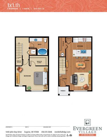 Apartments For Rent in Eugene, OR - 336 Rentals | Trulia