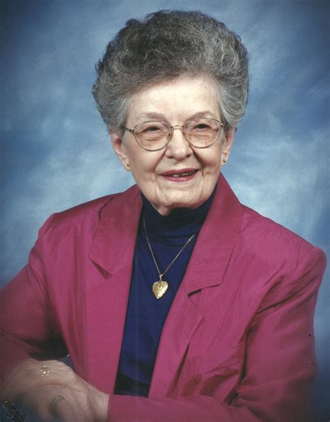 McDonald Funeral Home in Wabash, Indiana: A. Eileen Meyer