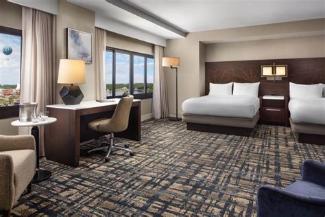 Hilton Orlando Lake Buena Vista Disney Springs Area Disney Springs