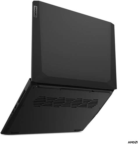 Lenovo Ideapad Gaming 3 15ach6 Laptop 156 Fhd 120hz Display Amd Ryzen 7 5800h 16gb Ram