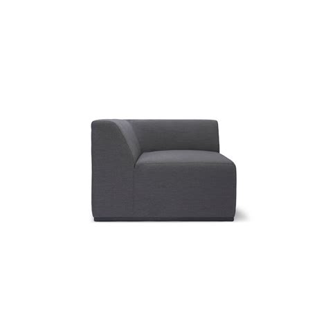 Blinde Relax C37 Corner Modular Sofa ArchiPro NZ