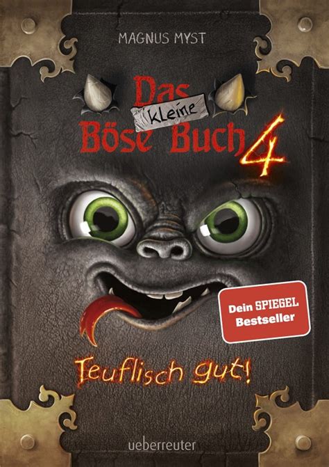 Das Kleine B Se Buch Teuflisch Gut