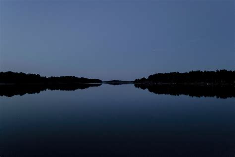 Free Images Sea Nature Horizon Cloud Sky Morning Lake Dawn