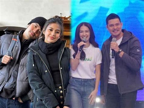 Mga Kapuso At Kapamilya Stars Na Napanood Sa Magkabilang Tv Networks