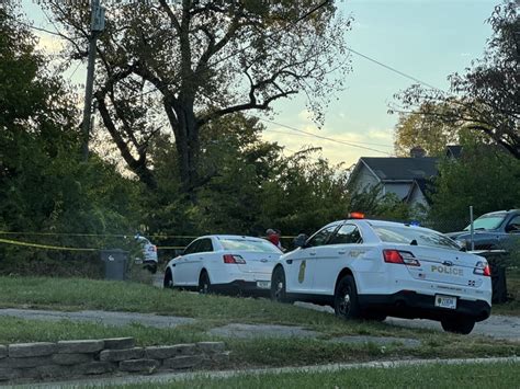 Impd Investigating After Body Found On Near Northwest Side