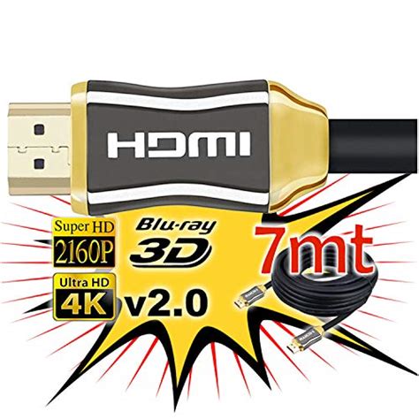 Mejor Cable Hdmi Para Ps En Despu S Investigando Opciones