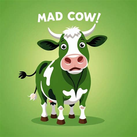 Mad Cow Disease Jokes Puns Pickup Lines Oneliners And Riddles