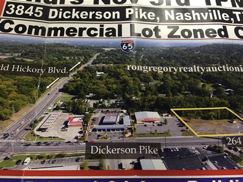 3845 Dickerson Pike, Nashville, TN 37207 - 3845 Dickerson Pike | LoopNet