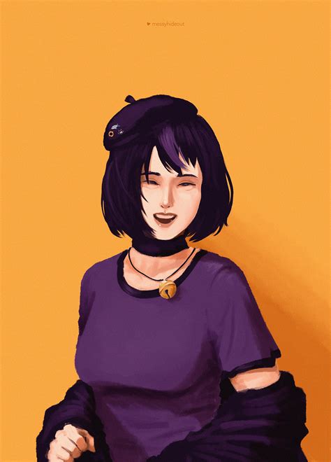 Orange By Messyhideout Hentai Foundry