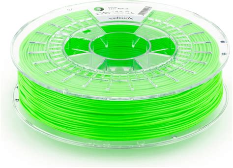 Extrudr Tpu Medium Neon Green Djake Switzerland