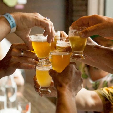 Canadian Beer Festivals – May 26th to June 1st, 2017 – Canadian Beer News