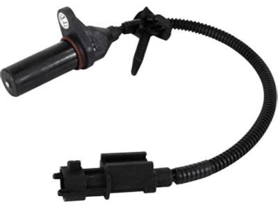 B Genuine Kia Crankshaft Position Sensor