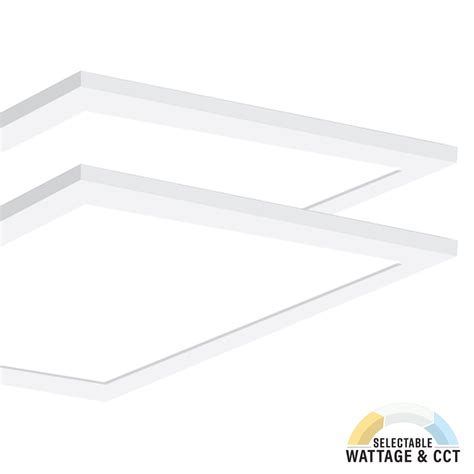 LED Panel Lights – Sunco Lighting