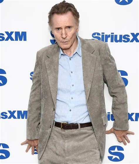 Liam Neeson The Naked Gun 2025 Blazer Unlock 30 Off