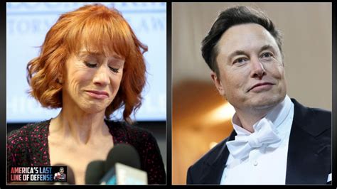 Elon Musk 'Suing the Pants' Off Kathy Griffin? | Snopes.com