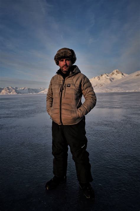 Levison Wood On Twitter A Snaps From Magical Greenland Leica Uk