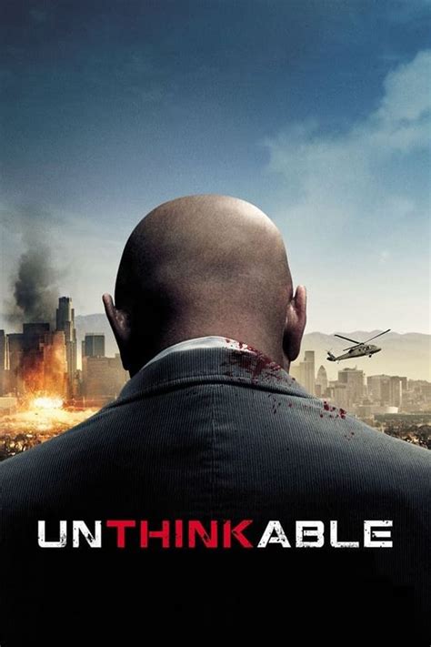 Unthinkable (2010) | MovieWeb