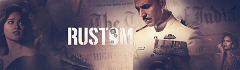 Rustom Movie Music | Rustom Movie Songs | Music - Bollywood Hungama