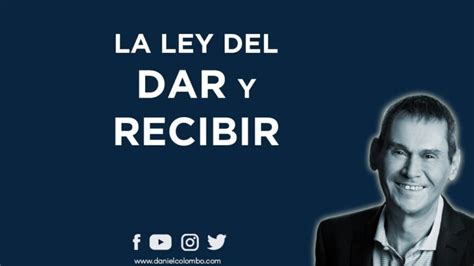 El Poder Transformador De La Ley De Reciprocidad En Tu Vida Cristiana