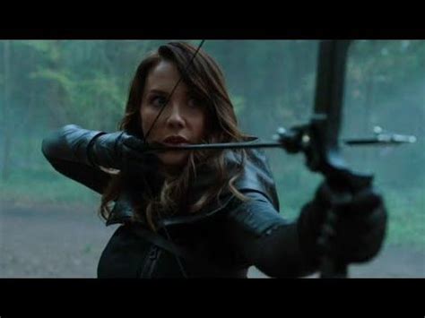 All scenes Talia Al Ghul | Talia al ghul, Arrow tv series, Arrow