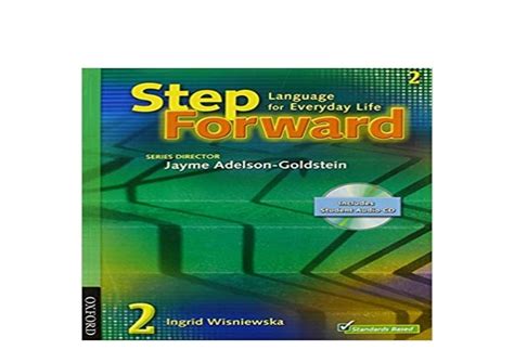 EBOOK_PAPERBACK LIBRARY Step Forward 2 Student Book with Audio CD Stu…