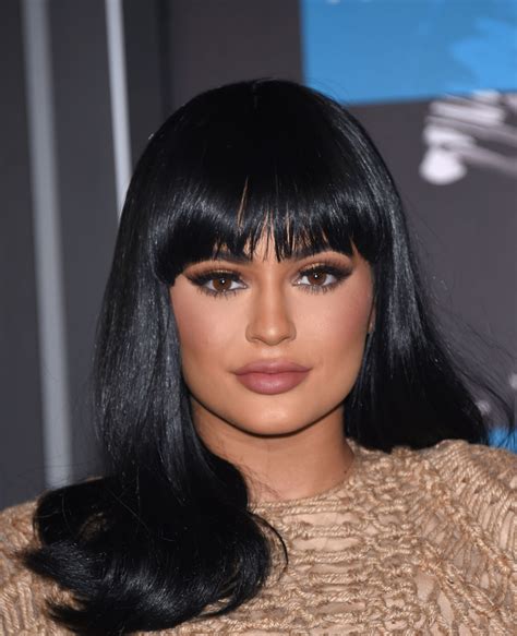 Kylie Jenner Son Bikini Bleu Affole La Toile