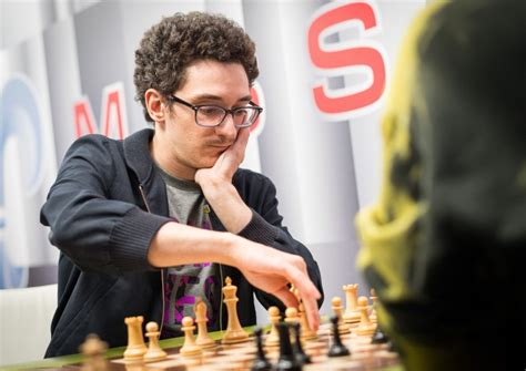 Fabiano Caruana Wins Saint Louis Rapid And Blitz Schach Ticker