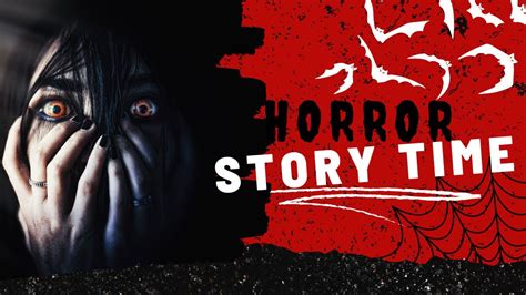 Horror Story Horror Romantic Story Horror Story In English Youtube