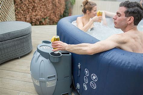 Lay Z Spa Bluetooth Hot Tub Entertainment System Review