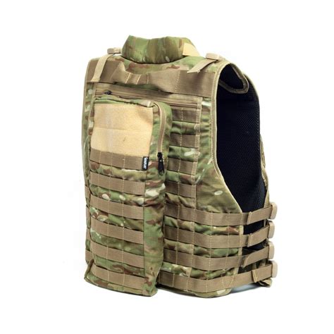 Colete T Tico Modular Multicam Wwart Aero Loja Wwart T Tico Militar