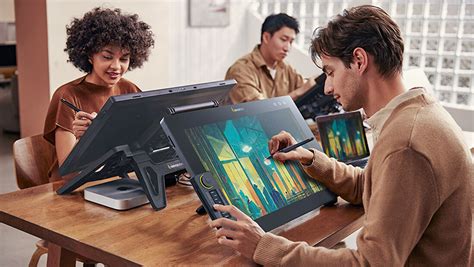 Xencelabs Pen Display 24 Tablet Is A Serious Alternative To The Wacom