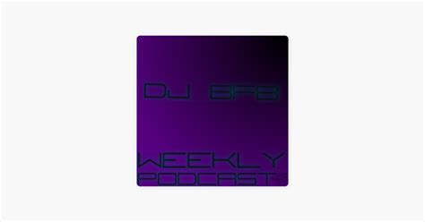 ‎dj Bfb Podcasts On Apple Podcasts