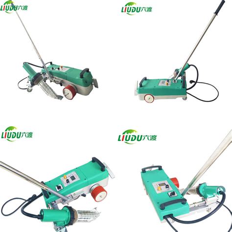 China Customized Portable PVC Hot Air Welding Machine Suppliers And Factory Wholesale Price