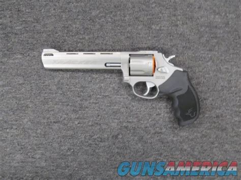 Taurus 627 Tracker .357 Magnum (TI2... for sale at Gunsamerica.com: 988041037