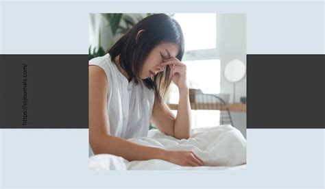 Chronic Fatigue Syndrome The 7 Symptoms You Should Know