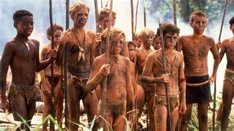 Real Life Lord Of The Flies Muzafer Sherifs Experiment Revealed The