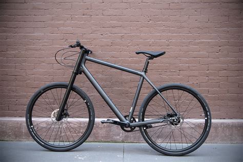 10 Reasons Why Cannondale Bad Boy 1 Is Unquestionably The Best Urban Bike