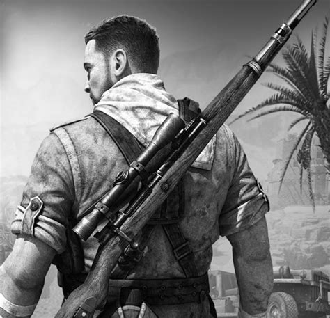 Test Sniper Elite Ultimate Edition Nintendo Switch