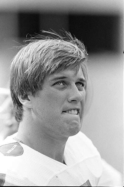 Darren Rovell On Twitter This Day In 1983 Johnelway Makes His NFL