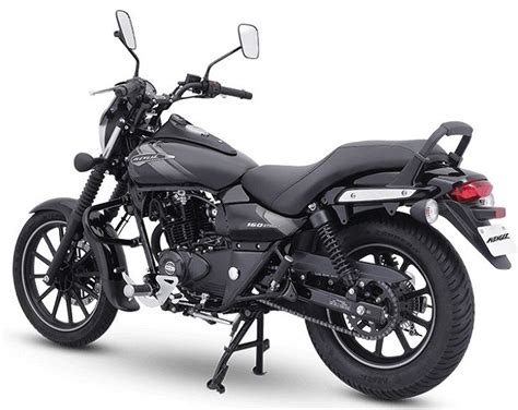 Bajaj Avenger 160 Street Price Features Specifications