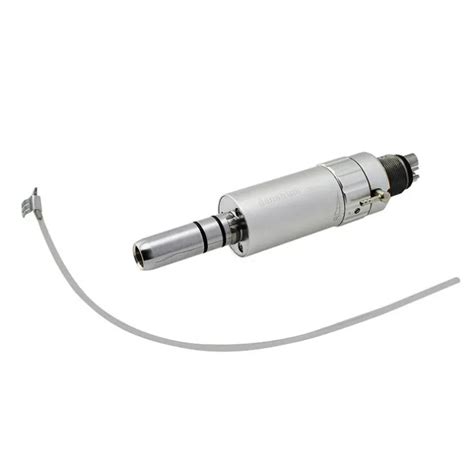 Vinmax CLASSIC Dental Slow Low Speed Handpiece E Type Air Motor 4 Hole