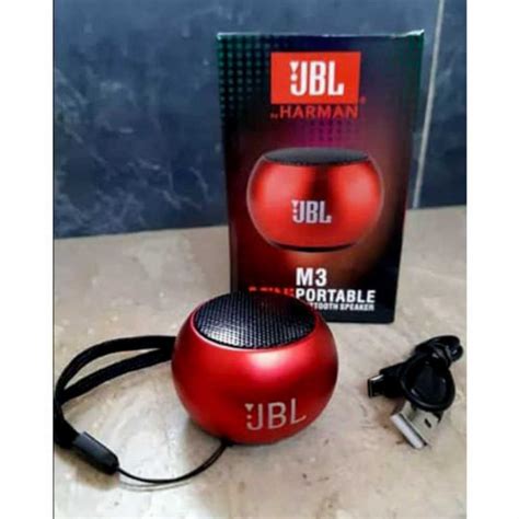 Jbl M Mini Speaker Gadgets