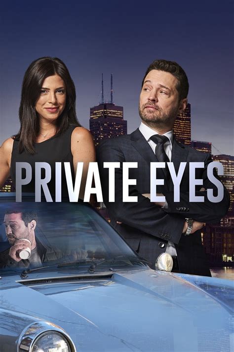 Private Eyes - Rotten Tomatoes