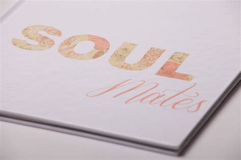 Personalized Photo Album on Behance